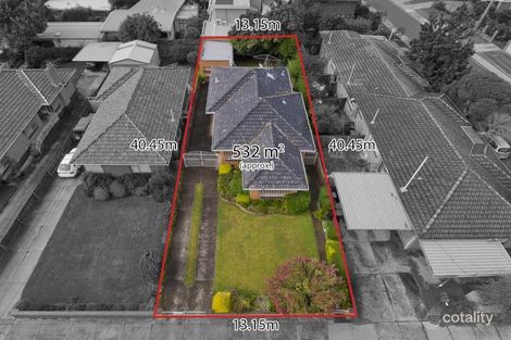 Property photo of 5 Tilba Street Aberfeldie VIC 3040