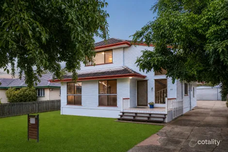 Property photo of 25 Bayview Road Brighton QLD 4017