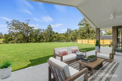 Property photo of 7 Bottlebrush Court Pie Creek QLD 4570