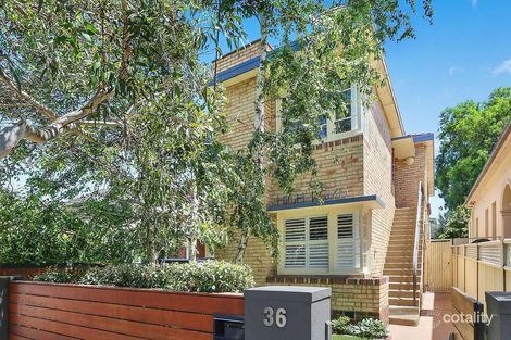 2/36 Robe St, St Kilda, VIC 3182