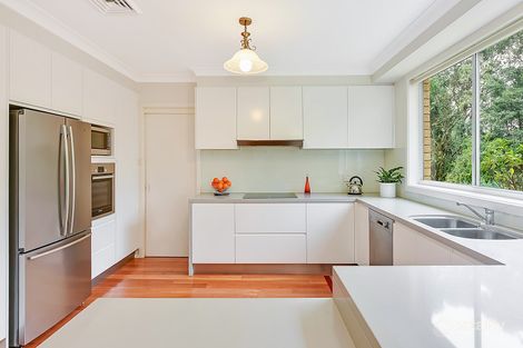 Property photo of 22 Greenhaven Drive Pennant Hills NSW 2120