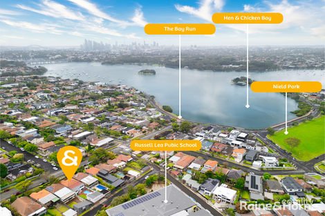 Property photo of 13 Brent Street Russell Lea NSW 2046