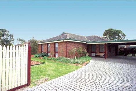 Property photo of 4 Buick Court Keilor Downs VIC 3038