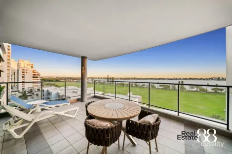 24/98 Terrace Rd, East Perth, WA 6004