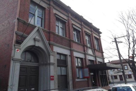 282-284 Ferrars St, South Melbourne, VIC 3205
