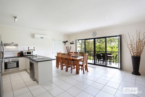 Property photo of 8 Rosemallow Avenue Upper Coomera QLD 4209