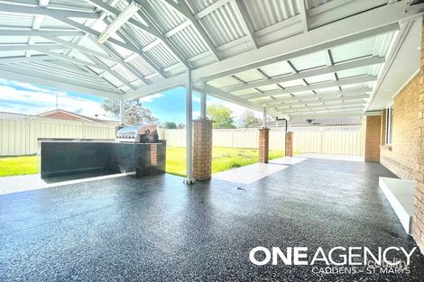 Property photo of 154 Andromeda Drive Cranebrook NSW 2749