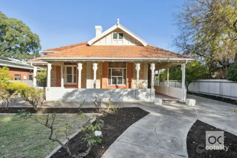 Property photo of 9 Lanor Avenue Millswood SA 5034