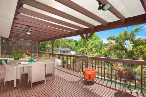 Property photo of 52 Saiala Road East Killara NSW 2071