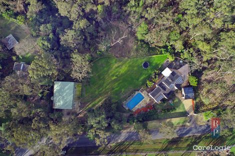 Property photo of 11 Binalong Road Kenthurst NSW 2156