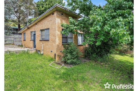 292 Swansea Rd, Mount Evelyn, VIC 3796