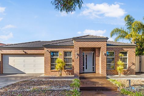 6 Faddie St, Cairnlea, VIC 3023