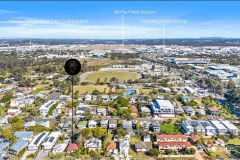 Property photo of 47 Brooke Street Rocklea QLD 4106