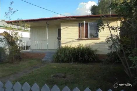 Property photo of 47 Brooke Street Rocklea QLD 4106