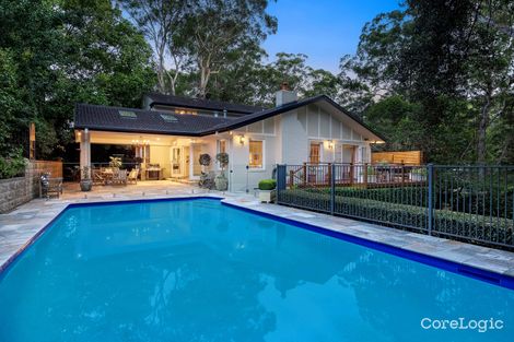 Property photo of 4 Kulgoa Road Pymble NSW 2073