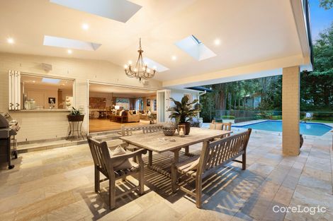 Property photo of 4 Kulgoa Road Pymble NSW 2073