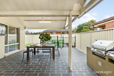 Property photo of 79 Sunflower Drive Claremont Meadows NSW 2747