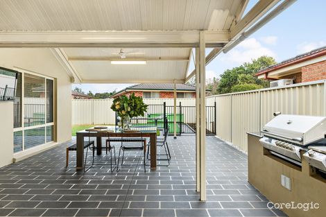 Property photo of 79 Sunflower Drive Claremont Meadows NSW 2747