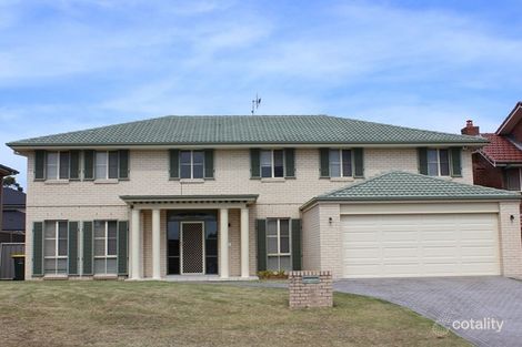 39 Camberwarra Dr, Belmont North, NSW 2280