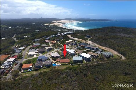 Property photo of 8 Harbour View Boat Harbour NSW 2316