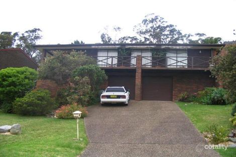 13 Odeon Pl, Heathcote, NSW 2233