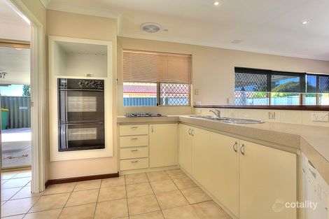 Property photo of 6 Minigwal Loop Waikiki WA 6169