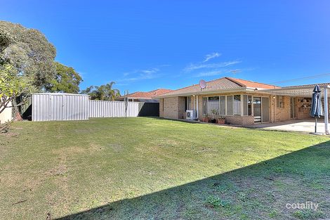 Property photo of 6 Minigwal Loop Waikiki WA 6169