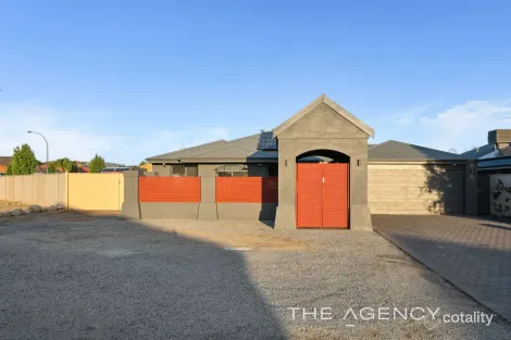 Property photo of 2 William Street Wattle Grove WA 6107