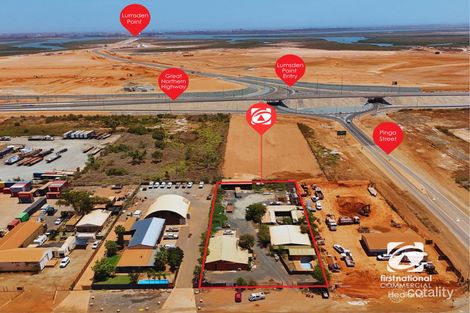 30 Moorambine St, Wedgefield, WA 6721