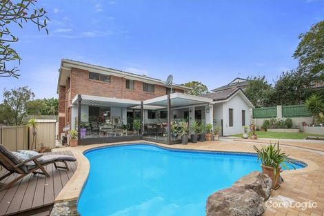 Property photo of 42 Tintara Street Carseldine QLD 4034