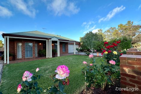 Property photo of 44 Perry Street Euston NSW 2737