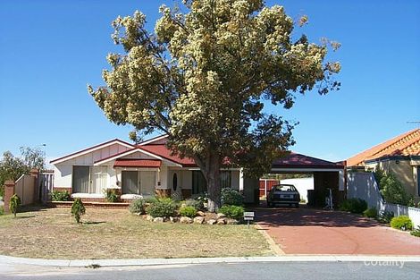 46 Carwoola Cir, Carramar, WA 6031