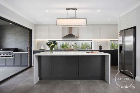 Property photo of 50 Renwick Drive Renwick NSW 2575