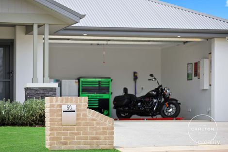 Property photo of 50 Renwick Drive Renwick NSW 2575