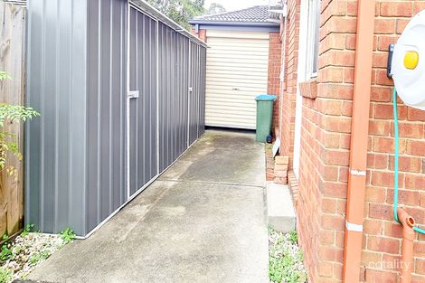 Property photo of 2 Andrew Crescent Croydon South VIC 3136