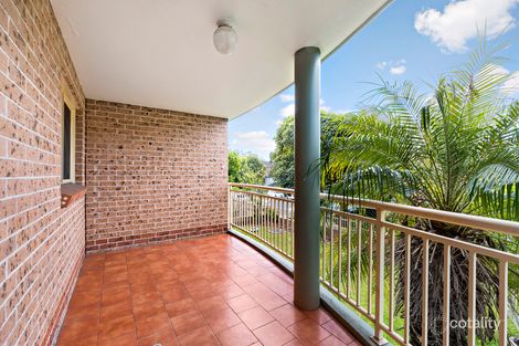 Property photo of 2/117-119 Croydon Street Lakemba NSW 2195