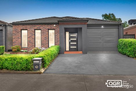 Property photo of 35 Barmah Drive South Morang VIC 3752