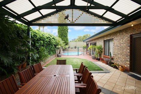 Property photo of 3 Pangari Drive Fairview Park SA 5126