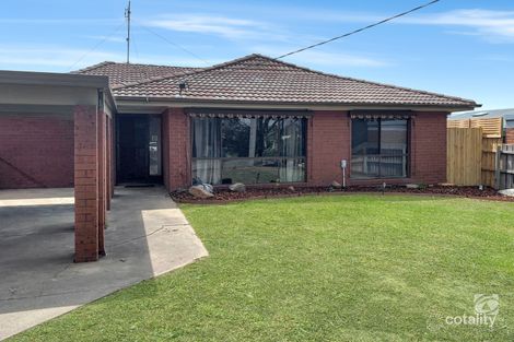 Property photo of 166 Bullumwaal Road Wy Yung VIC 3875