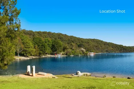 Property photo of 30 Horning Parade Manly Vale NSW 2093