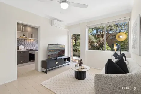 11/83-85 Burns Bay Rd, Lane Cove, NSW 2066