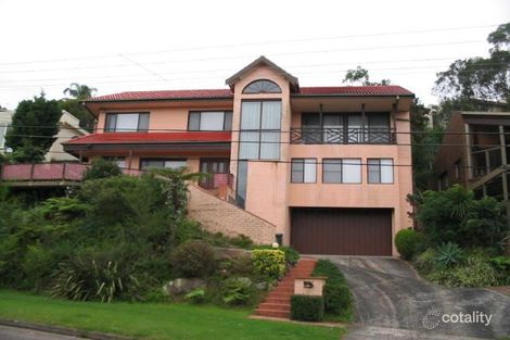 122 Killarney Dr, Killarney Heights, NSW 2087