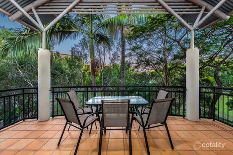 Property photo of 8/12 McIlwraith Street Auchenflower QLD 4066