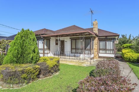 Property photo of 37 Begonia Avenue Altona North VIC 3025