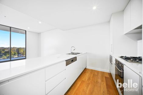 Property photo of 1210/5 Mooltan Avenue Macquarie Park NSW 2113