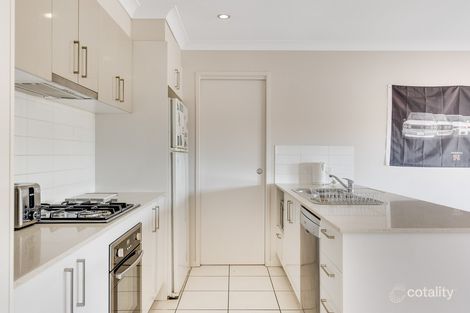 Property photo of 40 Parkview Drive Glenvale QLD 4350