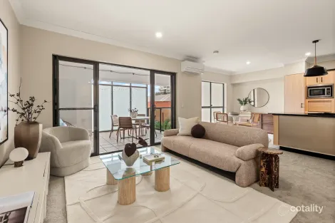 23/33 Helen St, Teneriffe, QLD 4005