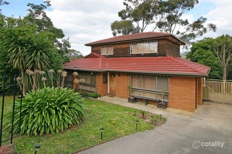 60 Carronvale Rd, Mooroolbark, VIC 3138