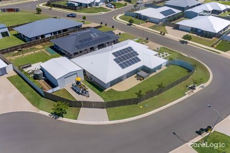 Property photo of 8 Pelican Drive Bargara QLD 4670
