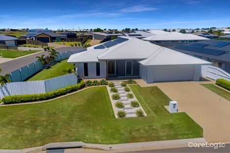 Property photo of 8 Pelican Drive Bargara QLD 4670
